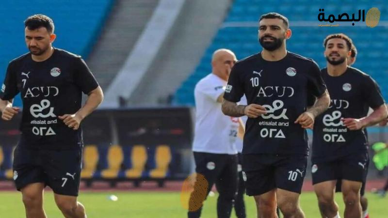 البصمة