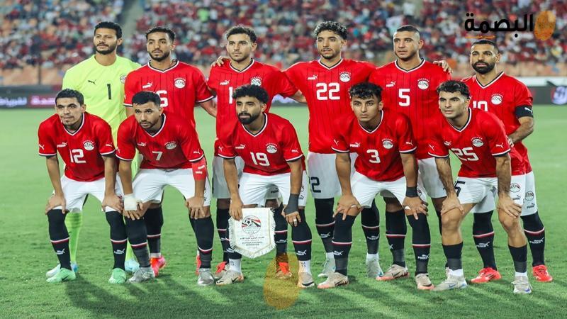 البصمة