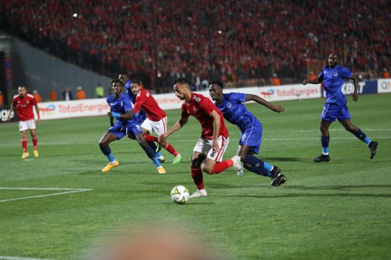 موعد مباراة الأهلي والهلال السوداني في ربع نهائي بطولة إفريقيا