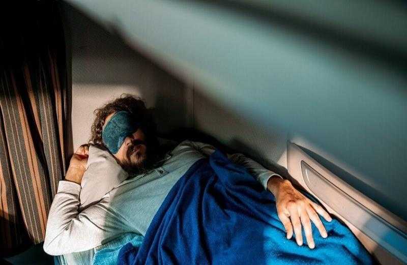 اكتشاف علاقة بين السمنة واضطرابات النوم