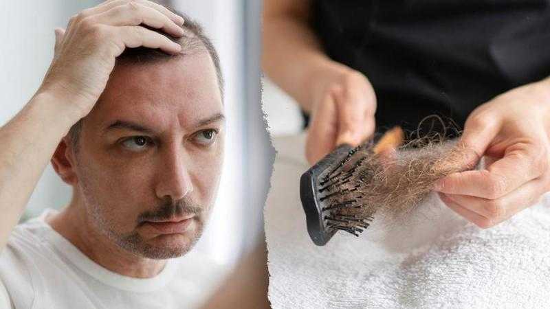 علماء يتوصلون إلى بروتين لعلاج تساقط الشعر