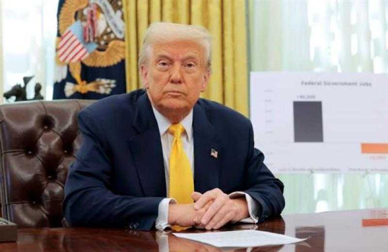 بورصة فيينا تهوى 5.5 % بسبب قرارات ترامب