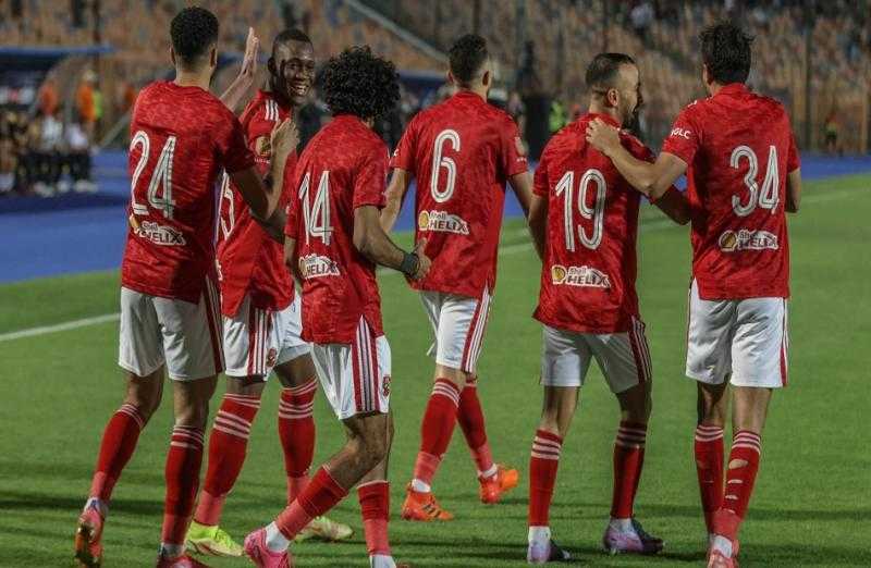 تعرّف على برنامج الأهلي اليوم قبل مواجهة الهلال السوداني في بطولة إفريقيا