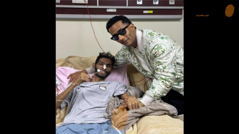البصمة