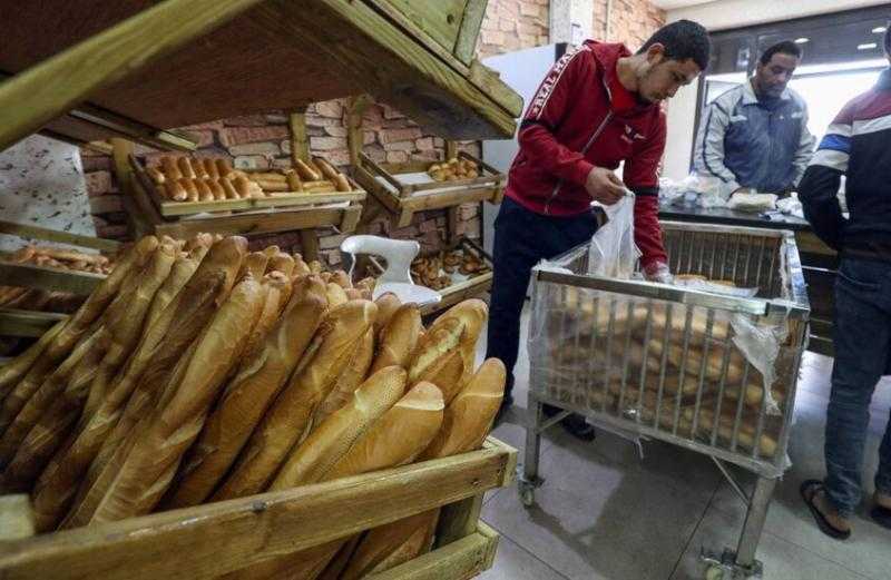 أزمة خبز مرتقبة في ليبيا بعد قفزة قياسية في أسعار الدقيق