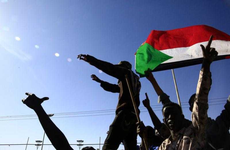 عاجل.. مؤتمر دولي في لندن لبحث أزمة السودان
