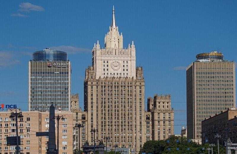 موسكو: دمج أوكرانيا في السوق الأوروبية سيضر بالاقتصاد الأوروبي