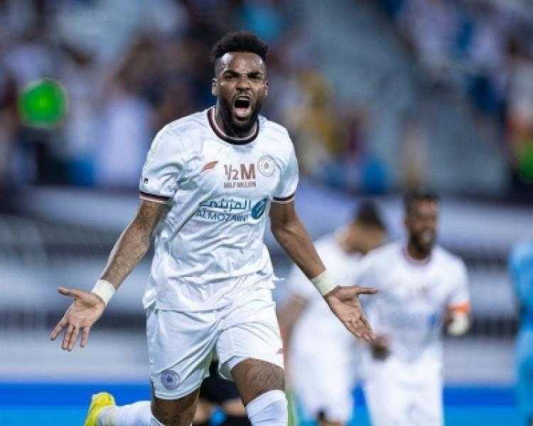 القصة الكاملة لوفاة لاعب الزمالك السابق أرون بوبيندزا