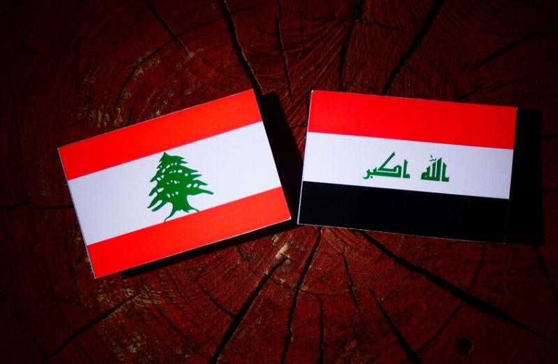 مدير الأمن العام في لبنان يتصل بالجانب العراقي لتوضيح موقف عون