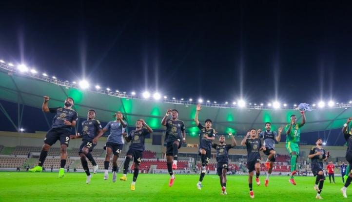الأهلي السعودي يوضح حقيقة الشكاوى الجماعية ضده في فيفا