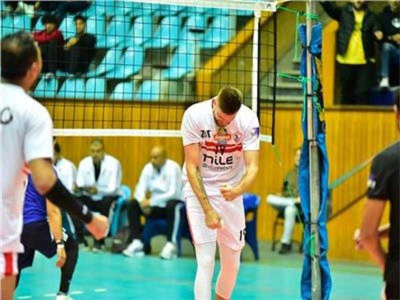 الزمالك يقرر عدم تجديد عقد ثنائي محترفي كرة الطائرة