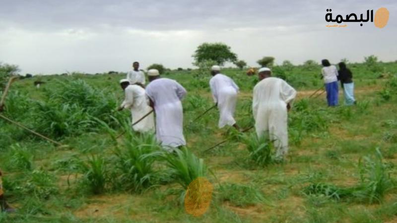البصمة