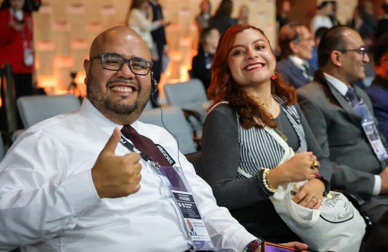 موسكو تختتم حوارها العالمي.. إطلاق منصة سنوية لصناعة مستقبل الاقتصاد العالمي