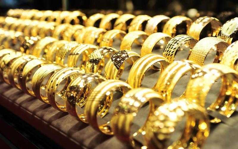 سعر الذهب اليوم السبت في مصر صباحًا