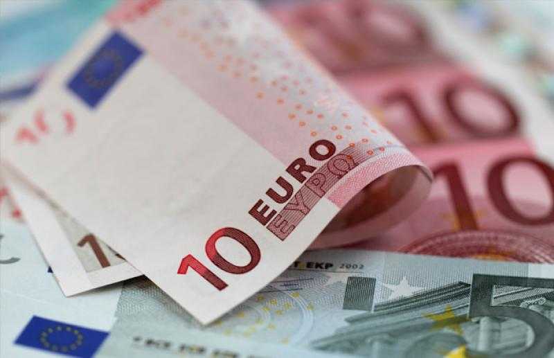 سعر اليورو اليوم الإثنين 12 مايو في البنوك