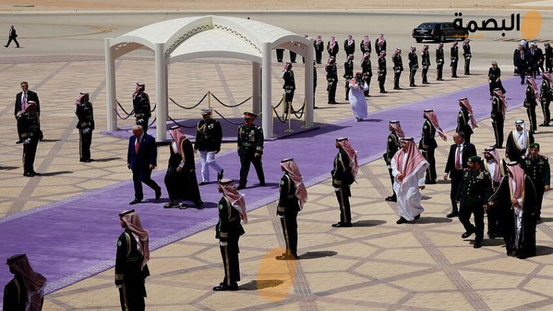 البصمة