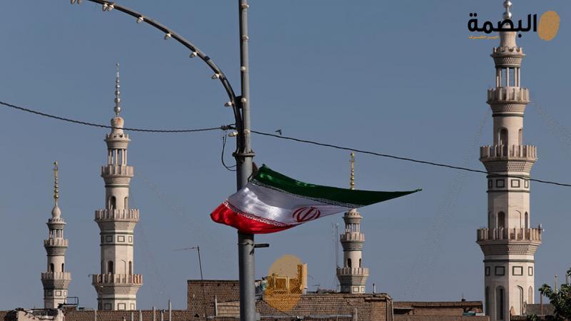 البصمة