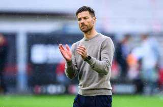 أنشيلوتي يصعب مهمة ألونسو في حالة تدريب ريال مدريد