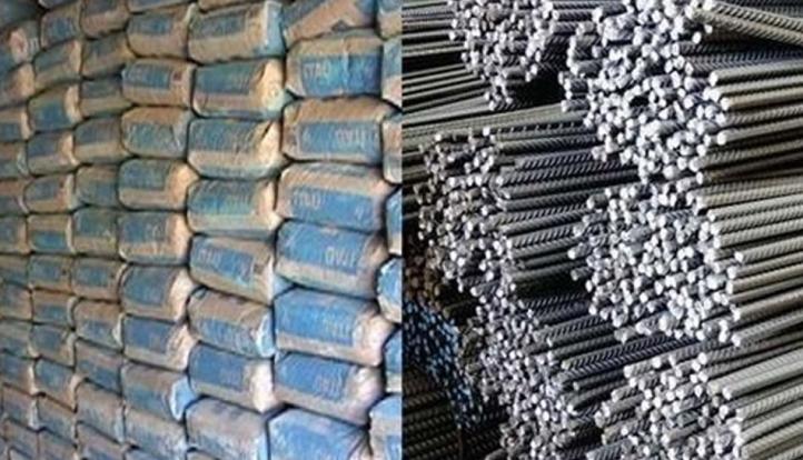 أسعار الحديد بأسواق مواد البناء اليوم الأربعاء 21 مايو 2025