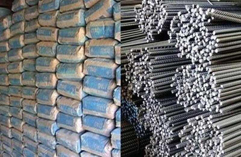 أسعار الحديد بأسواق مواد البناء اليوم الأربعاء 21 مايو 2025