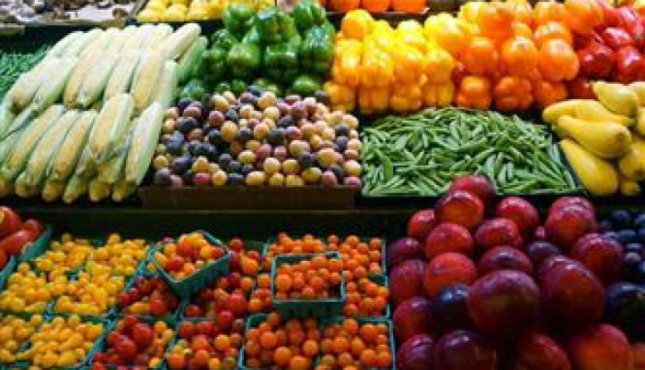 أسعار الخيار والبصل والباذنجان بالأسواق اليوم الأربعاء 21 مايو