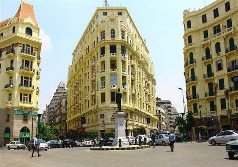 الحكومة تركز على توفير فرص استثمارية بمنطقة وسط البلد والقاهرة الخديوية