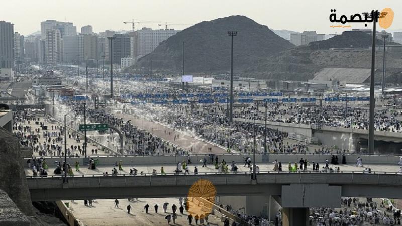 البصمة