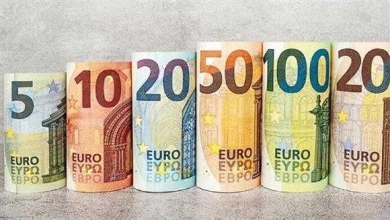 سعر اليورو اليوم الإثنين 2 يونيو في البنوك