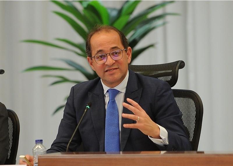 المالية: زيادة الإيرادات الضريبية بنسبة ٣٨٪ خلال العشرة أشهر الماضية