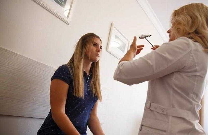 طرق التعرف على التصلب المتعدد قبل ظهور الأعراض