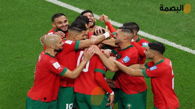 البصمة
