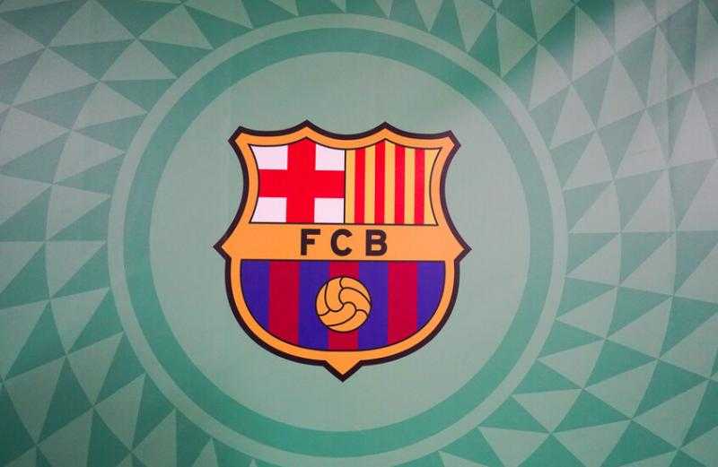 تسريب قميص برشلونة الجديد بشعار مامبا