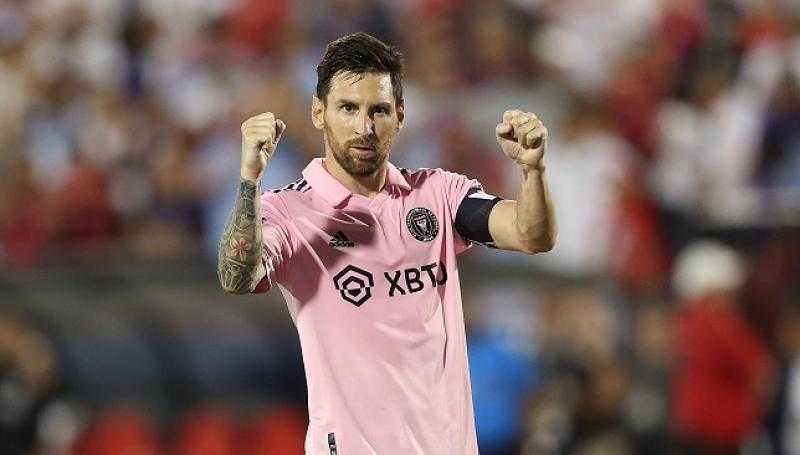 أهلي جدة السعودي يتقدم بالعرض المغري للأسطورة ليونيل ميسي