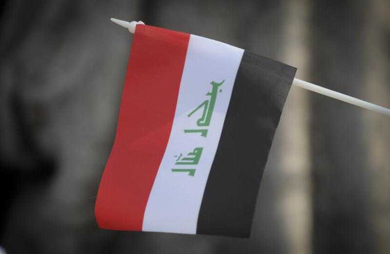 بغداد: كافة البعثات الدبلوماسية في العراق تعمل بأمان