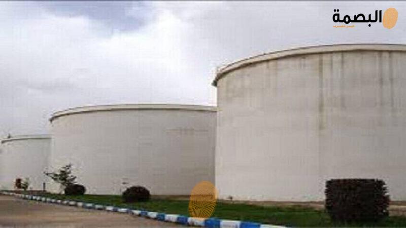 البصمة
