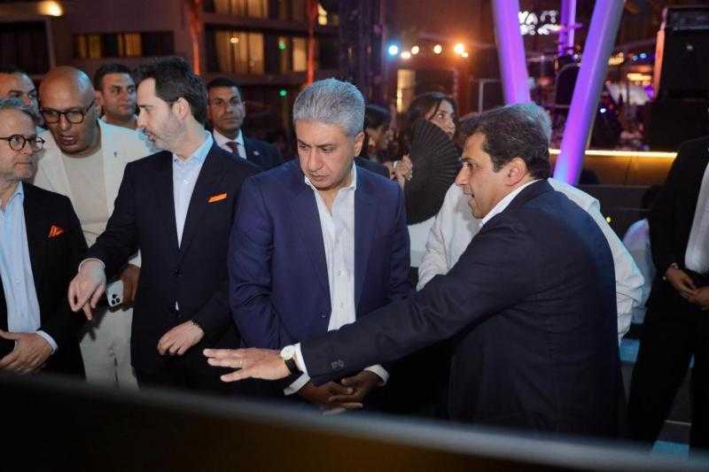 افتتاح أول فندق للفنون في مصر وأفريقيا