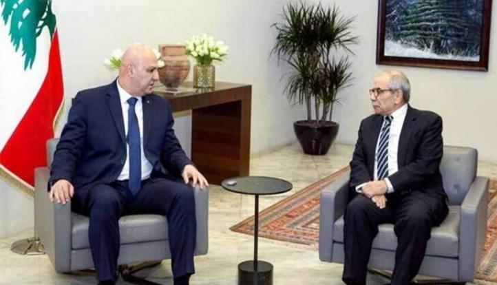 لبنان.. سلام وعون ينسقان مواجهة تداعيات التصعيد الإقليمي