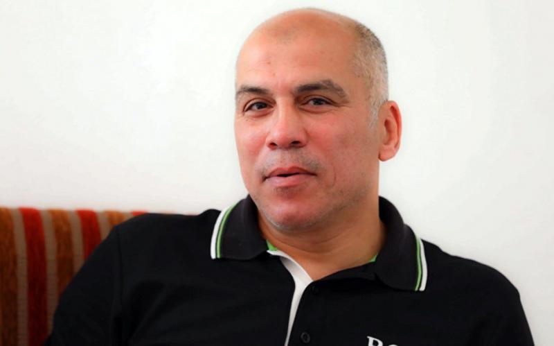 تفاصيل جلسة محمد يوسف مع لاعبي الأهلي قبل مواجهة بورتو البرتغالي