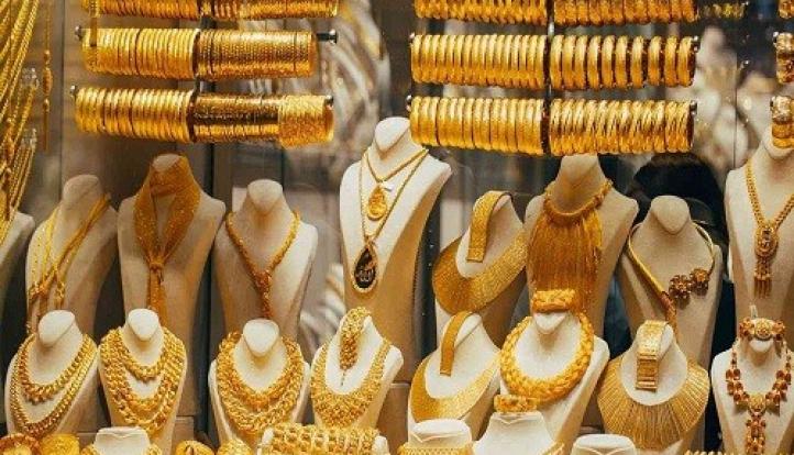 سعر الذهب اليوم السبت في مصر صباحًا