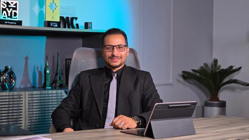 أدهم فتح الله: المنافسة القادمة ستكون للجودة لا للسعر